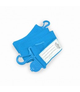 Rezervni (nadomestni) trak za Trunki kovček - moder